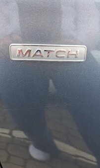 Volkswagen Golf 6 - 5