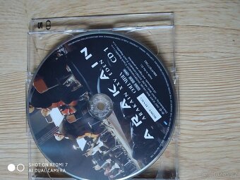 2cd Arakain XXV Eden - 5