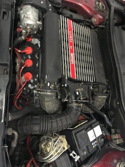Lancia Thema 8.32 - 5
