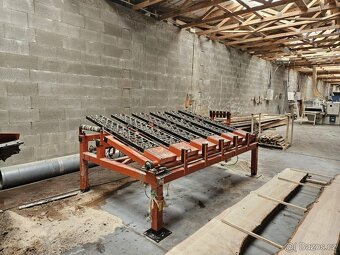 Wood-Mizer 3000 - 5