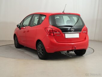 Opel Meriva 1.4 i, 2011, 106 617 km - 5