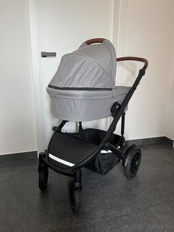 Britax Römer Smile III 4v1 - 5