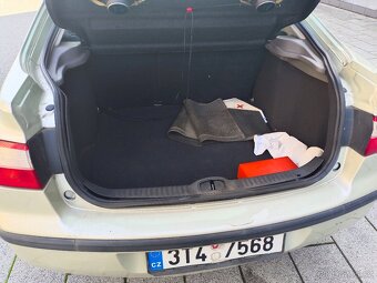Renault Laguna 1.9 dCi, STK 2026 - 5