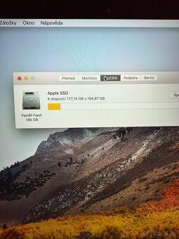MacBook Pro 15”  2015 - 5