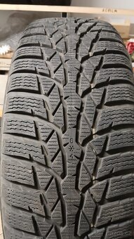 Zimní kola NOKIAN WR D4 195/60 R16 Škoda Scala - 5