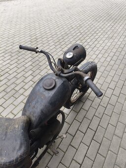 Prodám cz 150c - 5