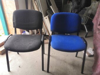 Konferencni židle. - 5