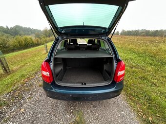 Prodám Škoda Fabia II 1.2 tsi FRESH - 5