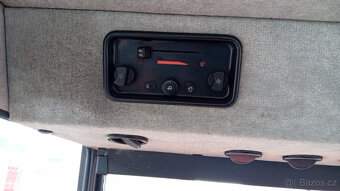 Kolový traktor ZETOR 3340, 1998, 2221 MTH - 5