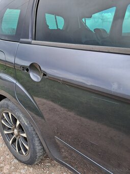 Ford S-Max 2.0 TDCi 103 kW (2007) / druhý majitel / servisov - 5