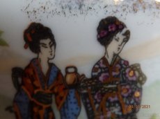 Japonský porcelán - 5