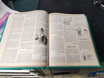 Zahrádkář celý ročník 1989 - 5