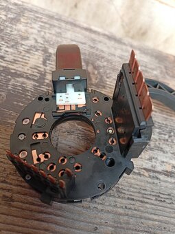 VW Transporter T4 - 5