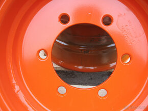 Disk Locust L-752 / L-753 / L-903 - 5