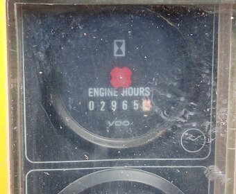 atlas copco dieselový šroubový kompresor - 5