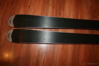 lyže Rossignol 180 cm , lange lyžiarky - 5