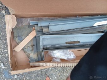 Střešní okna Velux 78x98 - 5