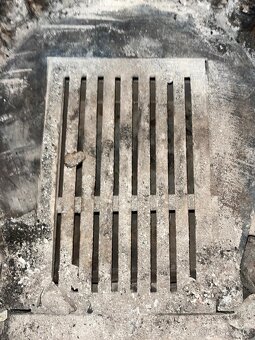 Krbova kamna VLNA 3 - 5