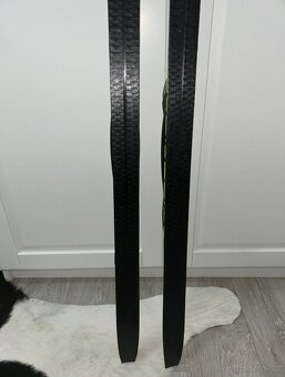 Dětské běžky Fischer RCS Sprint 120 cm - 5