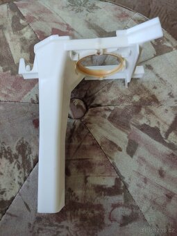 odpadní násypka Krups - 5