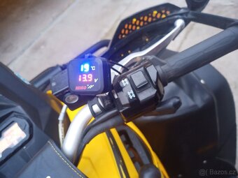 CAN-AM Renegade 800R - 5