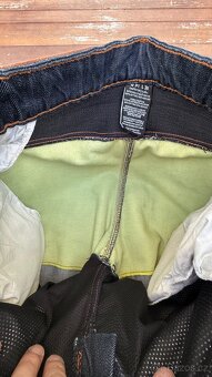 Ayrton dámské moto kalhoty - 5