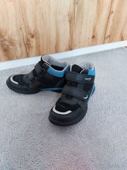 Superfit celoroční v.40 chlapecké - 5