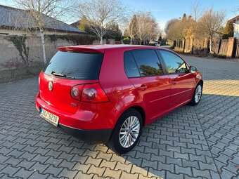Volkswagen Golf 1.9 TDI 77kW - 5