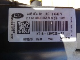 Ford Transit CONNECT - PŘEDNÍ SVĚTLA - 5