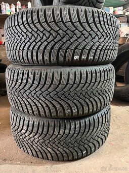 235/50 R18 101V zimní pneu Falken - DOT 2021 - 5