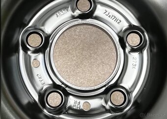 Fe disky originál  Citroen - Peugeot - Opel - 5/108 - 17 - 5