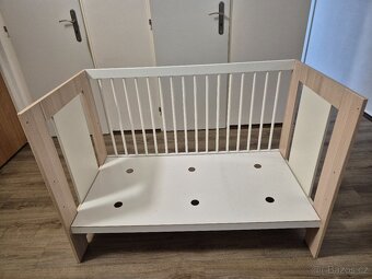 Dětská postýlka - 5