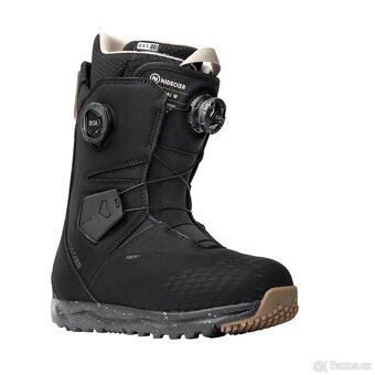 NOVÉ Snowboardové boty NIDECKER Altai W 40 - 5