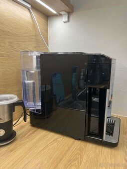 Kavovar Siemens v zaruce - 5