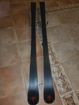 Prodám lyže a lyžáky - 5