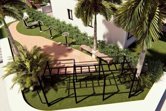 Torrevieja – Los Balcones - apartmány - 5