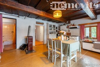 Prodej rodinného domu 97 m2, na pozemku 894 m2 Žehušice - 5