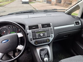 Ford C max - 5