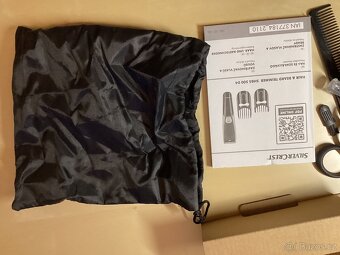 Zastřihávač vlasů a vousů - 5