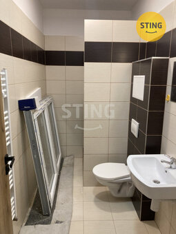 Pronájem bytu 1+kk v Opavě, ul. Hviezdoslavova, 134111 - 5