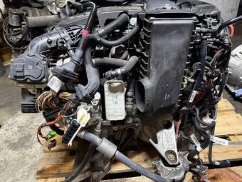 Motor BMW N57D30A - 5