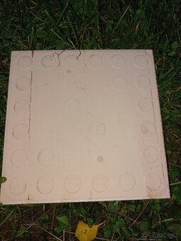 Koupím retro obklad 15x15cm - 5