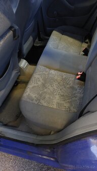 Octavia 1 1.6 MPi 55kw Sedan - 5