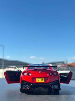 Zberatelske modely v mierke 1:24 na predaj. - 5