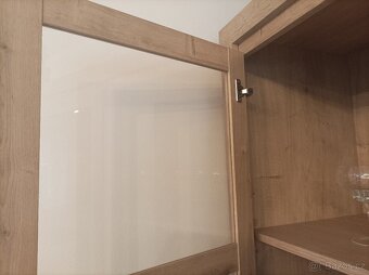 Obývací stěna - 5