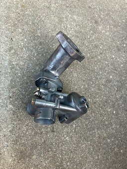 jawa pionýr nekompletní karburátor - 5