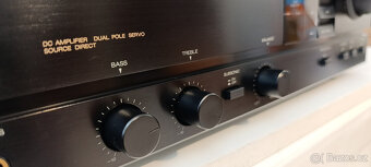 AKAI AM-32 Stereo Integrated Amplifier / Loudness - 5