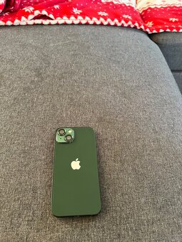 Iphone 13 zelený 128gb - 5