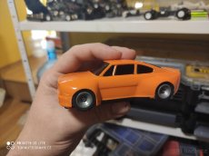 Ites autodráha sháním - 5