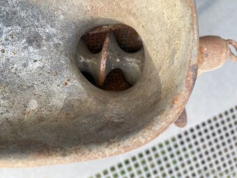 Starý mlýnek,odšťavňovač - 5